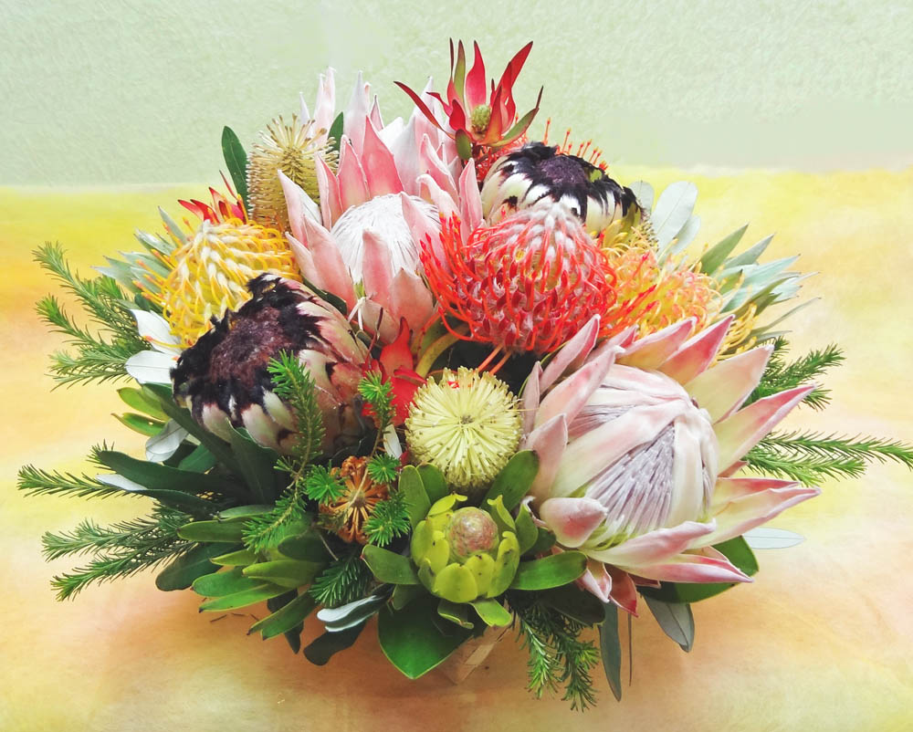 Mainland Shipping A Special Touch Florists serving Lahaina and West